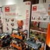 Altrad Belle - EHN Road Show at the Mecure Hotel Haydock